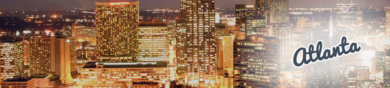 Atlanta Group Trips