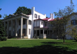 Belle Meade Plantation