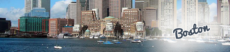 Boston Group Trips