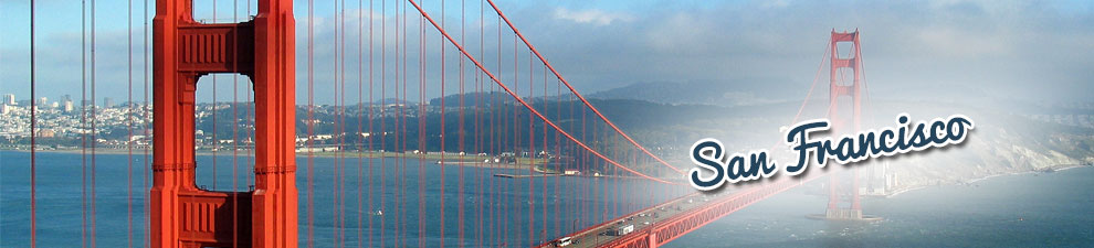 San Francisco Group Trips