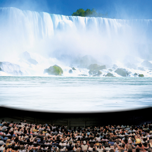 Niagara Falls Adventure Theater