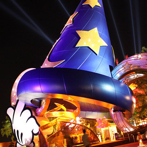 Hollywood Studios