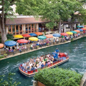 San Antonio Riverwalk