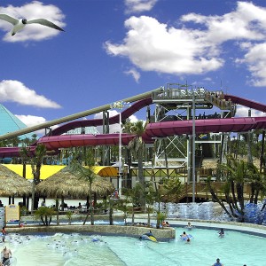 Schlitterbahn Waterpark