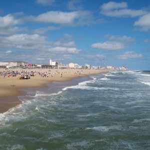 Ocean City Beach