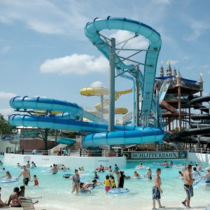 Schlitterbahn Waterpark