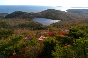 Acadia National Park