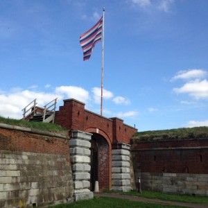 Fort Mifflin