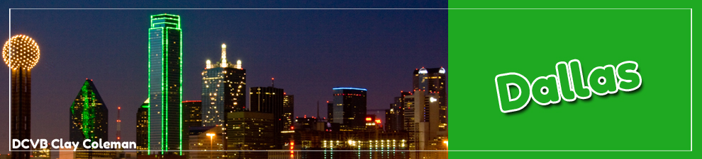 Dallas Header