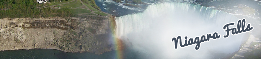 Niagara Falls Group Trips