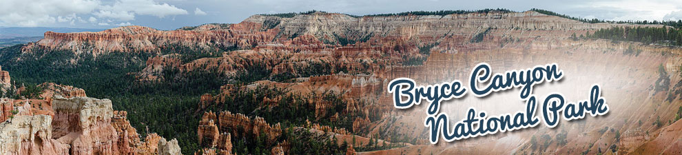 Bryce Canyon National Park Group Tours