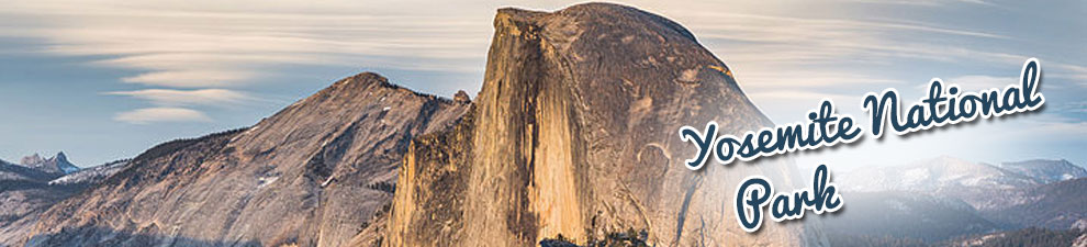 Yosemite National Park Group Tours