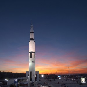 Huntsville US Space and Rocket Center