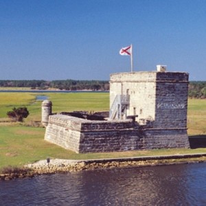 Fort Montanza